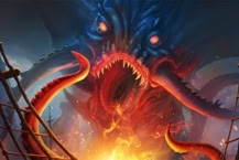 Kraken Gold Rush