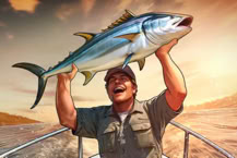 Shark Bounty