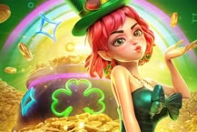 Lucky Clover Riches