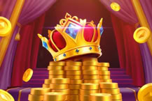 Poker Kingdom Win