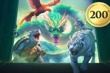 Mythical Guardians