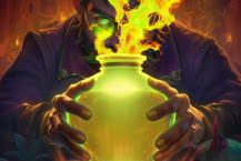 Forbidden Alchemy