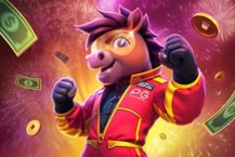 Fortune Horse