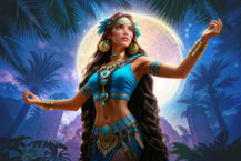 Mayan Destiny