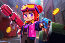 Zombie Blasters