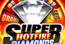 Super Hotfire Diamonds