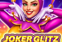 Joker Glitz x1000