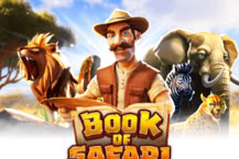 Book of Safari