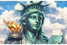 Legacy of Liberty