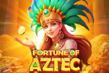 Fortune of Aztec