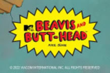 Beavis and Butt-Head™