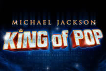 Michael Jackson King of Pop
