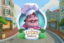 Lucky Bakery