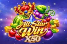All Star Win x50