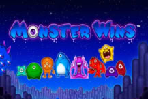 Monster Wins