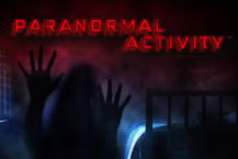 Paranormal Activity