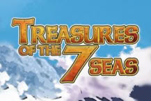 Treasures of the 7 Seas