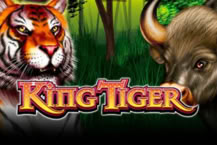 King Tiger