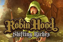 Robin Hood: Shifting Riches