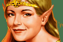 Elven Princess