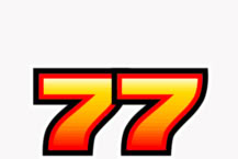 Burning Hot™ 7's