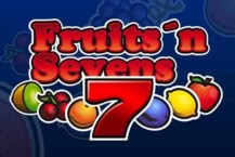 Fruits'n Sevens