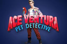 Ace Ventura