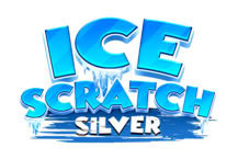 Ice Scratch Silver