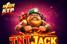 TNT Jack High RTP