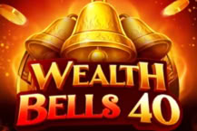 Wealth Bells 40