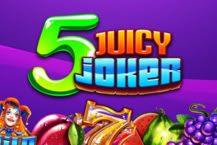 Juicy Joker 5