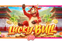 Lucky Bull