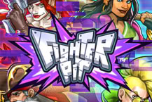 Fighter Pit