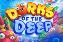 Dorks Of The Deep