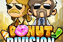 Donut Division