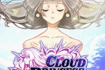 Cloud Princess
