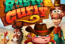 Rusty Curly