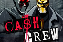 Cash Crew