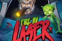 Fire My Laser