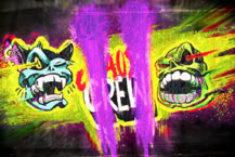 Chaos Crew 2