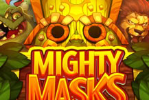 Mighty Masks