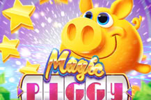 Magic Piggy