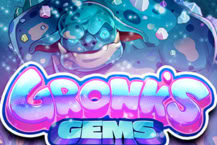 Gronk S Gems