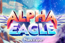 Alpha Eagle