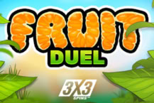 Fruit Duel