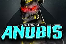Hand Of Anubis