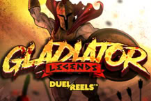 Gladiator Legends