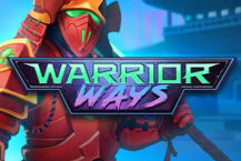 Warrior Ways