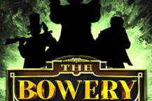 The Bowery Boys