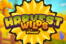 Harvest Wilds